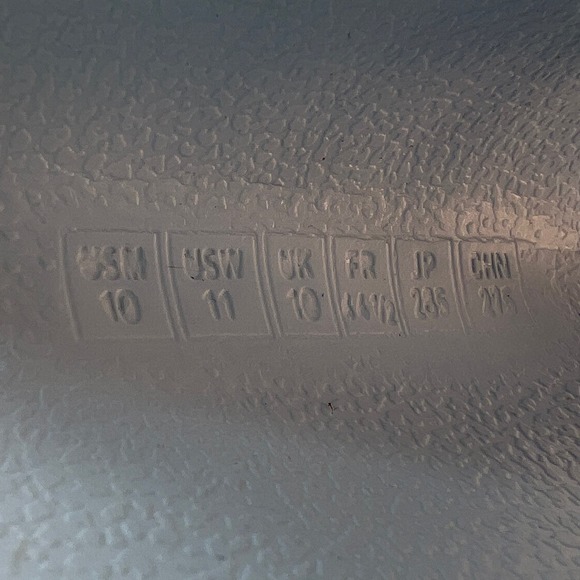 ADIDAS Adilette Aqua slides USM 10 /USW 11 - Picture 5 of 5